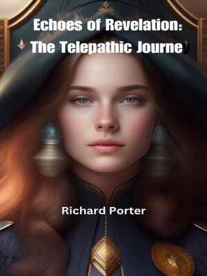 cover image of Echoes of Revelation